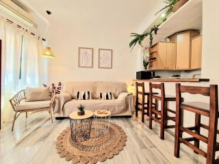 AA Guest - Victoria Center Eco Apartment - Málaga - 7