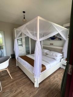 Zebi Ecolodge - Hoima - 7