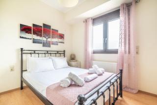 Luxury Maisonette near the Beach - Gázion - 3