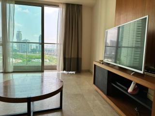 MyHabitat - KLCC 2 bedroom - 4