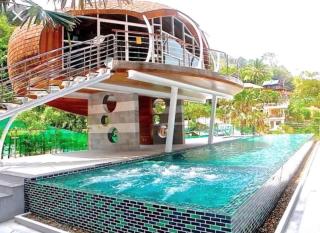 Emerald Terrace Condo 42-The Award 1 Bed Pool Gem by PSR - Patong - 1