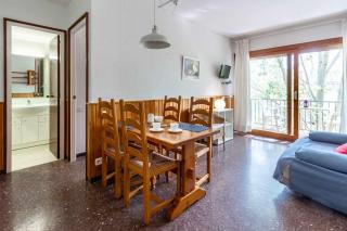 Polcent 3 Pequeño apartamento cercano a la playa - Girona - 0