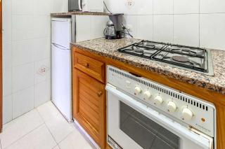 Polcent 3 Pequeño apartamento cercano a la playa - Girona - 5