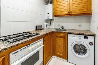 Polcent 3 Pequeño apartamento cercano a la playa - Girona - 6