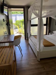 Zebi Ecolodge - Hoima - 5