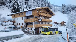 Haus Grübl - Wald im Pinzgau - 5