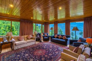 StayVista at The Imperial Estate 5BHK villa in Manali - Nagar - 3