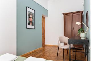 Classy Old Town Apartment - by Upstairs - 1