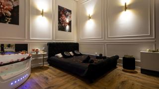 Vistula Boulevards Jacuzzi Apartment - Krakow - 6