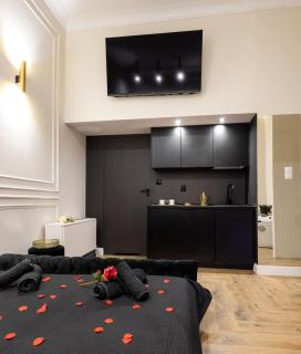 Vistula Boulevards Jacuzzi Apartment - Krakow - 5