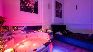 Vistula Boulevards Jacuzzi Apartment - Krakow - 4