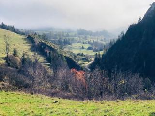 Chyża Zagroda - Jaworki - 3