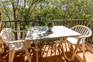 Polcent 5 Pequeño apartamento cercano a la playa - Girona - 9
