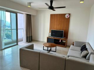 MyHabitat - KLCC 2 bedroom - 5