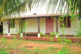 Paradise Quest Nature Farmhouse - Kālapettai - 7