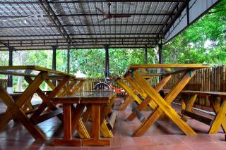 Paradise Quest Nature Farmhouse - Kālapettai - 5