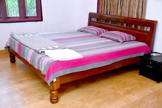 Paradise Quest Nature Farmhouse - Kālapettai - 3