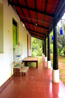 Paradise Quest Nature Farmhouse - Kālapettai - 2