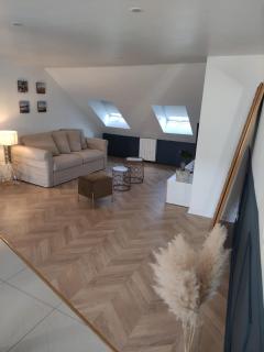 Appartement L’opale d’Anaé - Boulogne-sur-Mer - 1