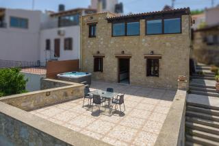 Villa dimitris - Kissamos - 9
