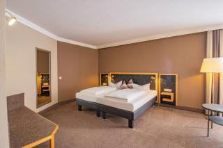 Hotel Tanne Ilmenau - Ilmenau - 8