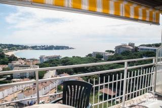 Caleta Sol 1102II Apartamento con vistas - Sant Feliu de Guixols - 6
