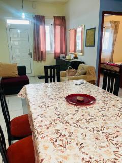 Nea Chora cozy apartment close to the beach - Chania - 1