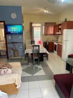 Nea Chora cozy apartment close to the beach - Chania - 7