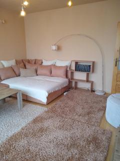 Apartament na kurzej stopce - Malbork - 7