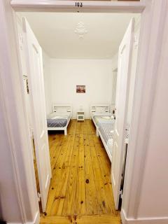 Lisbon Gambori Hostel - Lisbona - 8