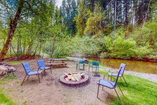 Tahuya River Lodge #3 - Tahuya - 8