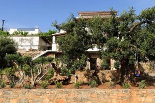 Boho Home for 2 - Casa con Vista - 9
