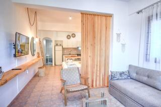 Boho Home for 2 - Casa con Vista - 4