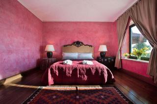 L'Isola Di Rosa - Relais & Hotel di Charme - Cerveteri - 5