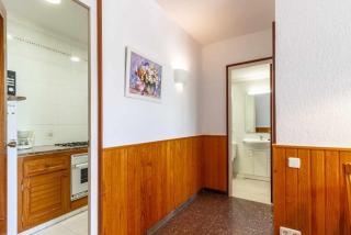 Polcent 6 Pequeño apartamento cercano a la playa - Girona - 4