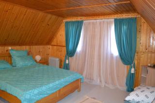 Cabana Timeea - 1
