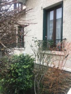 Ô Cottage - Maison d'hôtes proche Paris à 20 minutes - 1