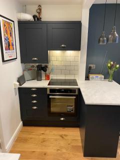 A cosy cottage in the heart of Stratford upon Avon - Stratford-upon-Avon - 8