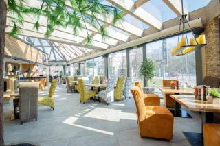Hotel Tanne Ilmenau - Ilmenau - 7