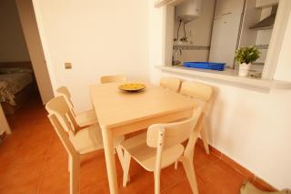 Casa a 400m de playa, 3 habitaciones, 2 baños y jardín - Vera - 8