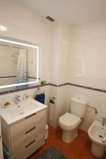Casa a 400m de playa, 3 habitaciones, 2 baños y jardín - 7