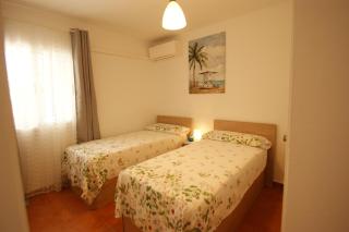 Casa a 400m de playa, 3 habitaciones, 2 baños y jardín - Vera - 5