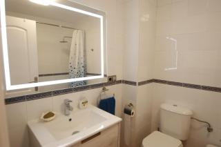 Casa a 400m de playa, 3 habitaciones, 2 baños y jardín - Vera - 2