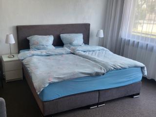 Ferienwohnung Buenavista - Neustadt an der Weinstraße - 4