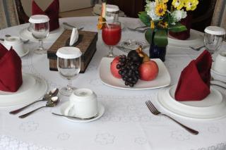 Hotel Mariat Sorong - Sorong - 5