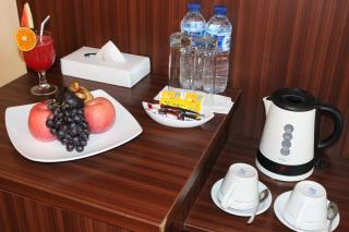 Hotel Mariat Sorong - Sorong - 3