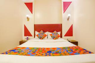 FabHotel D69 Residency - Mire - 4