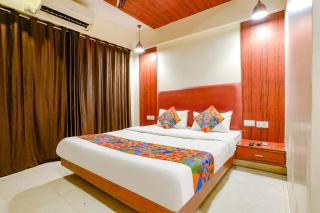 FabHotel D69 Residency - Mire - 0