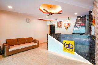 FabHotel D69 Residency - Mire - 9