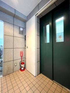 9-2　NEW！札幌駅7分 好立地【Serviced Apartment SAPPOROステーション9-2】Wi-Fi無料 - 4